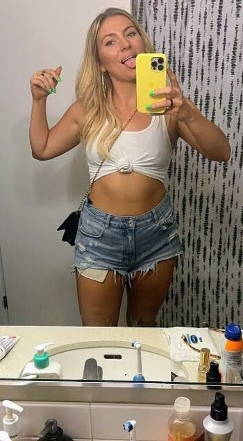 Annie Lederman