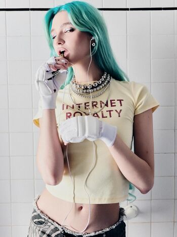 Anokhina Liza