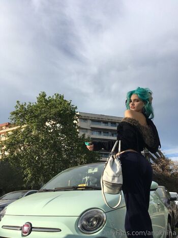 Full leaked Anokhina liza page private onlyfans photo