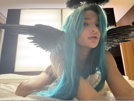 Full leaked Anokhina liza private onlyfans photo