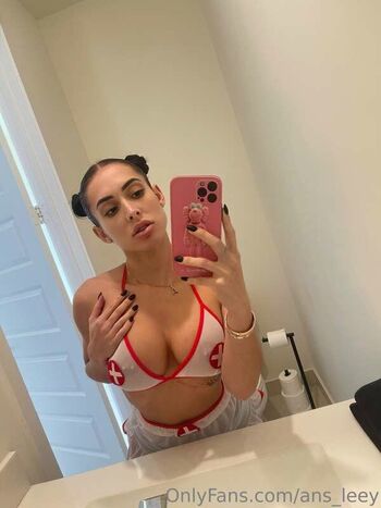 Full leaked Ansley pacheco private onlyfans photo
