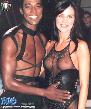 Full leaked Antonella mosetti private onlyfans photo