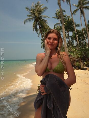 Full leaked Antonia hemmer page private onlyfans photo