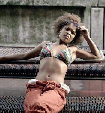 Full leaked Antonia thomas private onlyfans photo