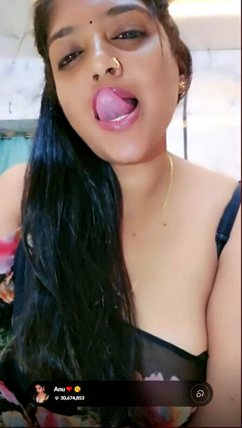 Anu Tango