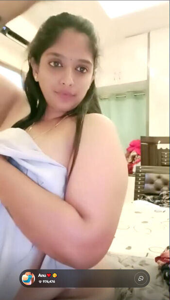 Anu Tango