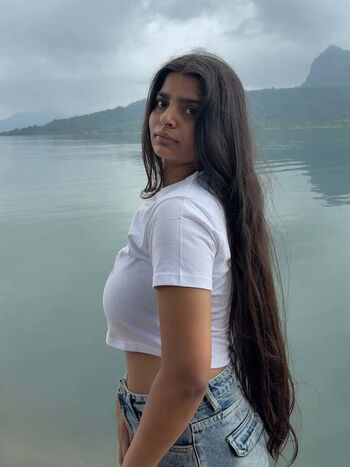 Anushka Deokate