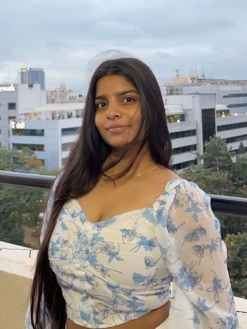 Anushka Deokate