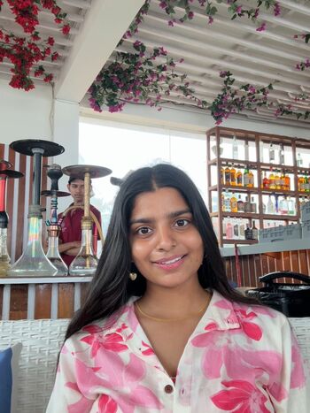 Anushka Deokate