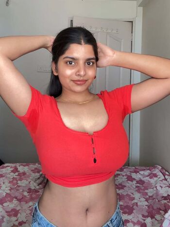 Full leaked Anushka deokate page private onlyfans photo