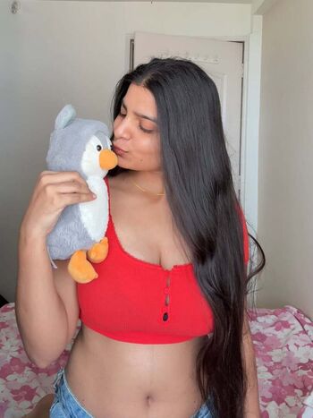 Anushka Deokate