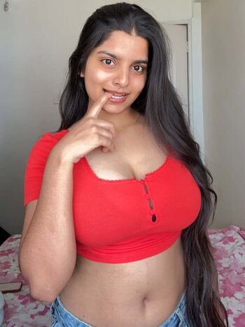 Full leaked Anushka deokate page private onlyfans photo