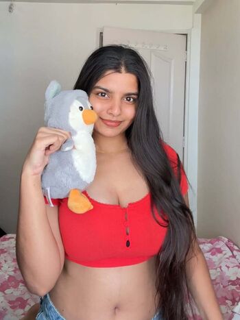 Full leaked Anushka deokate page private onlyfans photo
