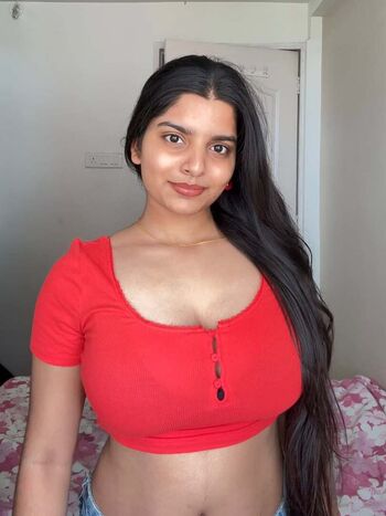 Full leaked Anushka deokate page private onlyfans photo