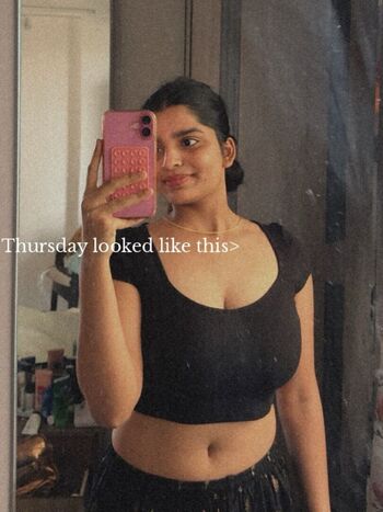 Full leaked Anushka deokate page private onlyfans photo