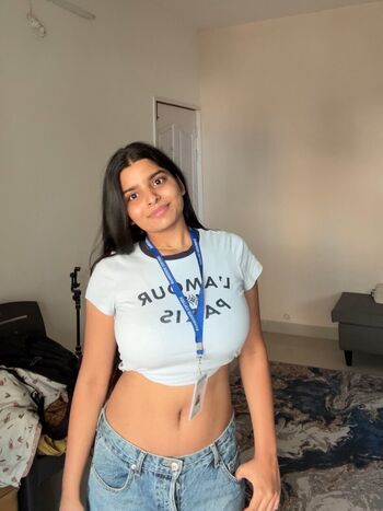 Full leaked Anushka deokate private onlyfans photo