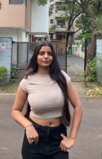 Full leaked Anushka deokate private onlyfans photo