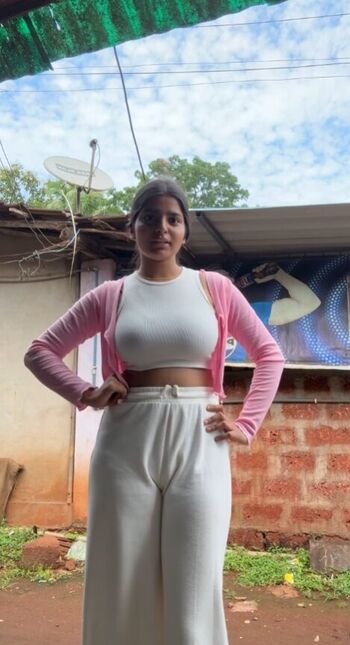 Full leaked Anushka deokate private onlyfans photo