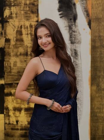 Anushka Sen