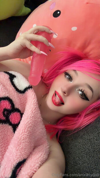 Anxiety Doll