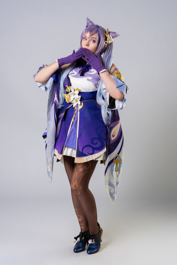 Anya Ichios