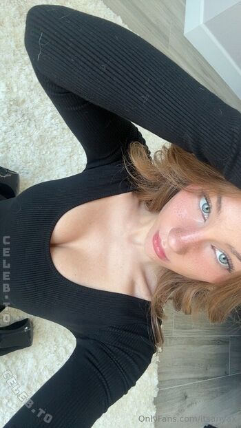 Anya Lacey