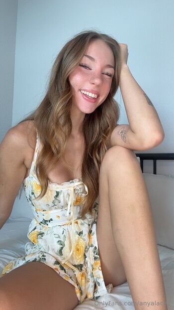 Anya Matusevich