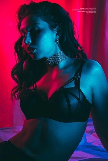 Full leaked Anya mikhailova private onlyfans photo