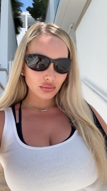 Full leaked Anya nicolodi private onlyfans photo