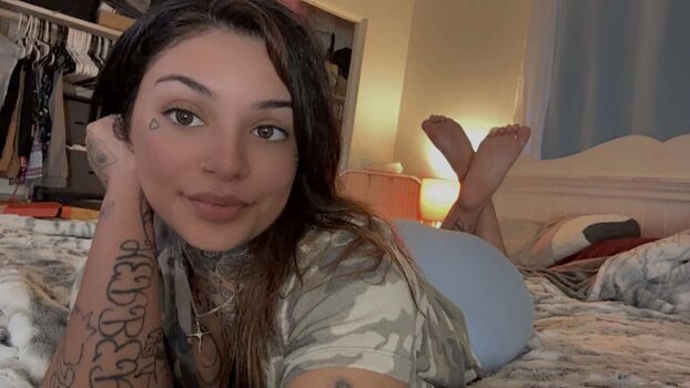Full leaked Anya soles page private onlyfans photo