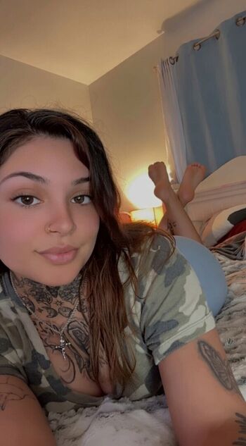 Full leaked Anya soles private onlyfans photo