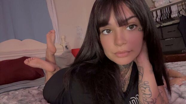 Full leaked Anya soles private onlyfans photo