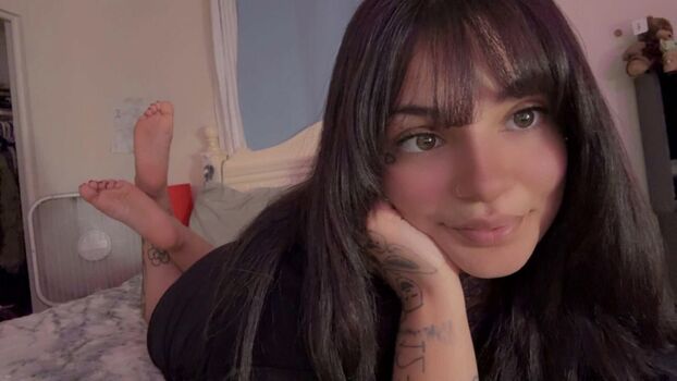 Full leaked Anya soles private onlyfans photo