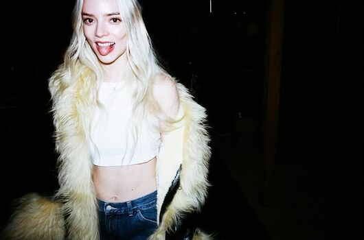 Anya Taylor-Joy