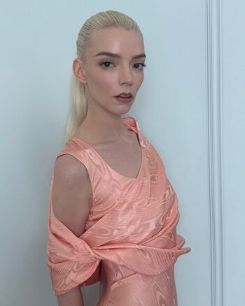 Anya Taylor-Joy