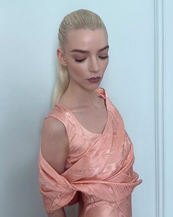 Anya Taylor-Joy