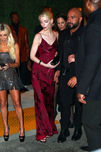 Anya Taylor-Joy