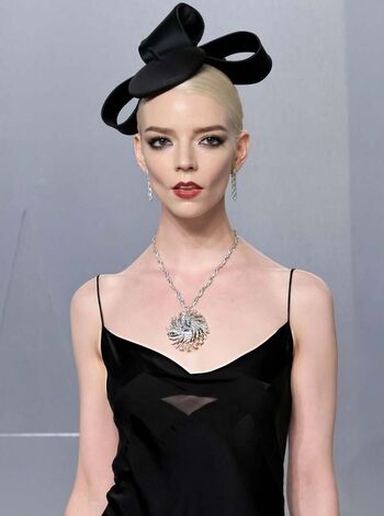 Anya Taylor-Joy