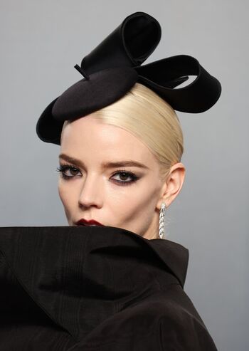 Anya Taylor-Joy