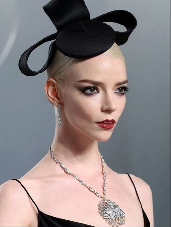 Anya Taylor-Joy