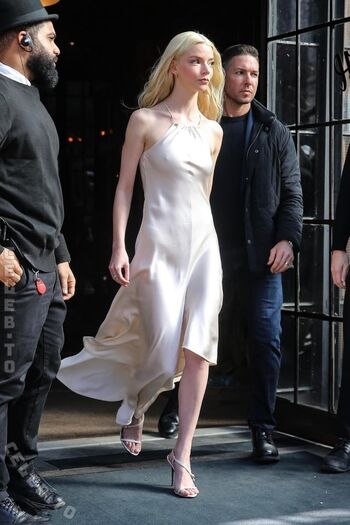 Anya Taylor-Joy