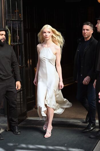 Anya Taylor-Joy