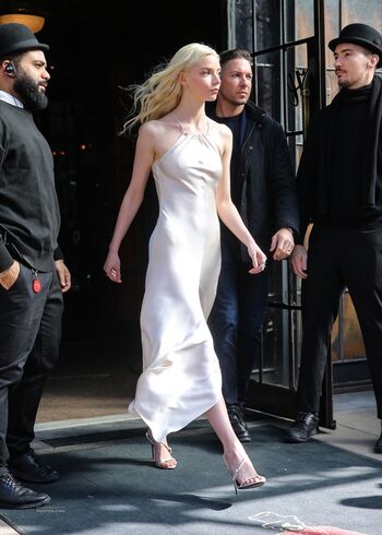Anya Taylor-Joy