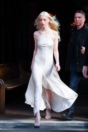 Anya Taylor-Joy