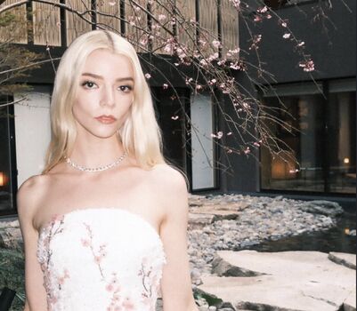Anya Taylor-Joy