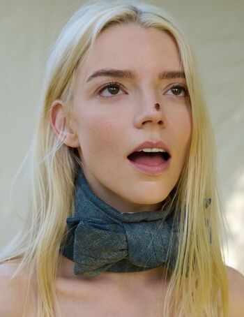 Anya Taylor-Joy