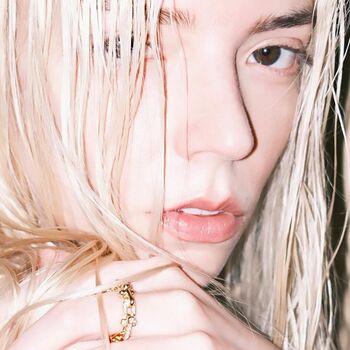 Anya Taylor-Joy
