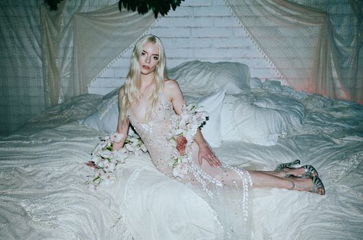 Anya Taylor-Joy