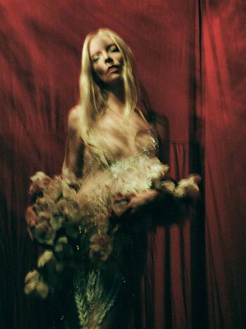 Full leaked Anya taylor joy private onlyfans photo