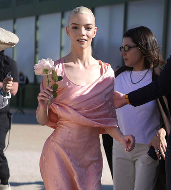 Full leaked Anya taylor joy private onlyfans photo